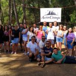 Aven Camp ile Akdeniz Yaz Gençlik Kamplarımız